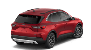 2026 Ford Escape Plugin Hybrid External Image 4